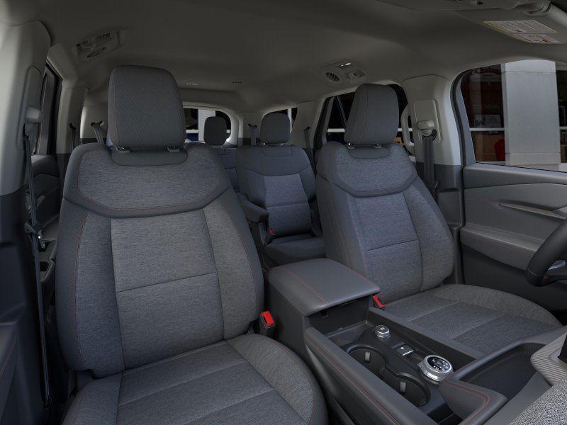 new 2026 Ford Explorer car, priced at $44,280