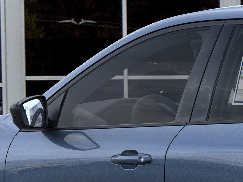 new 2025 Ford Escape car, priced at $30,490