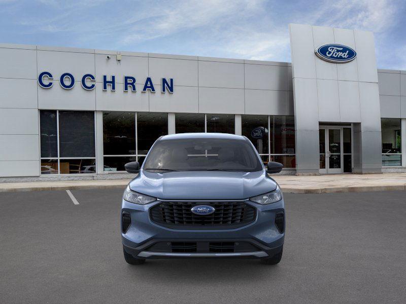 new 2025 Ford Escape car, priced at $30,490