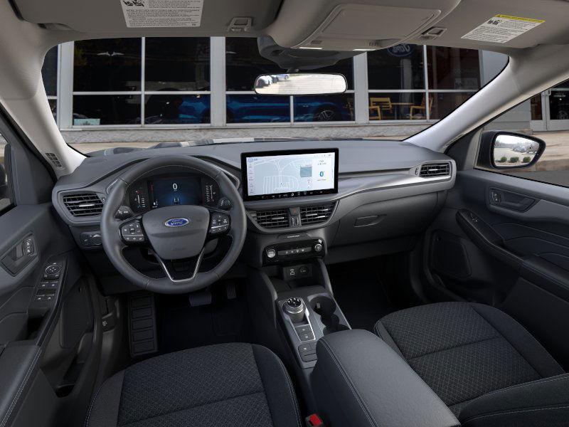 new 2025 Ford Escape car, priced at $30,490