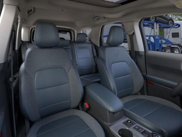 new 2024 Ford Bronco Sport car, priced at $35,971