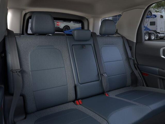 new 2024 Ford Bronco Sport car, priced at $35,971