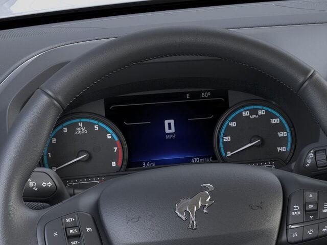 new 2024 Ford Bronco Sport car, priced at $35,971