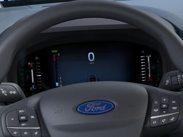 new 2025 Ford Maverick car, priced at $31,652