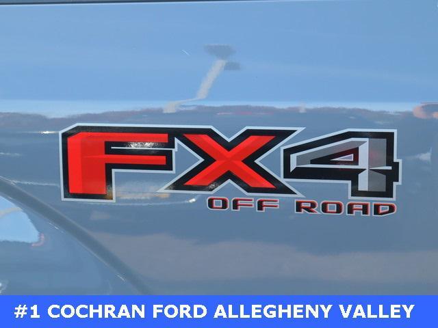 used 2020 Ford F-150 car, priced at $29,753