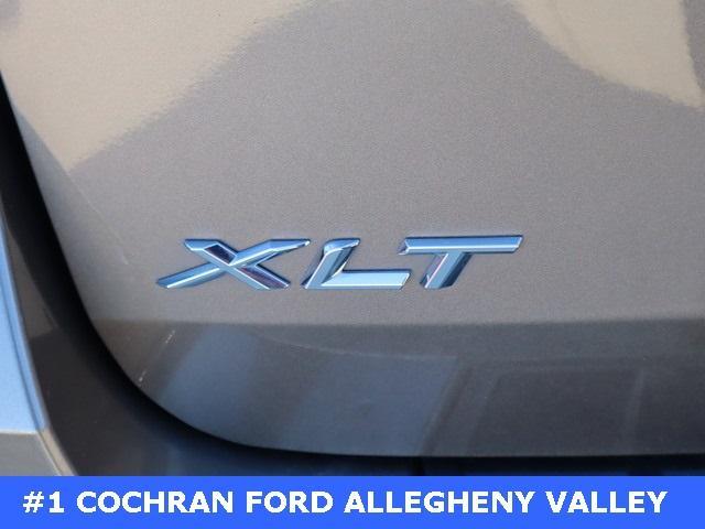 used 2021 Ford Explorer car, priced at $25,982