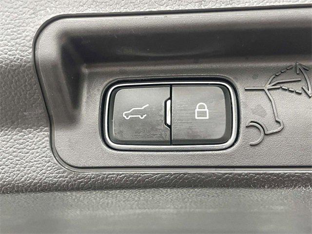 used 2023 Ford Explorer car, priced at $35,998