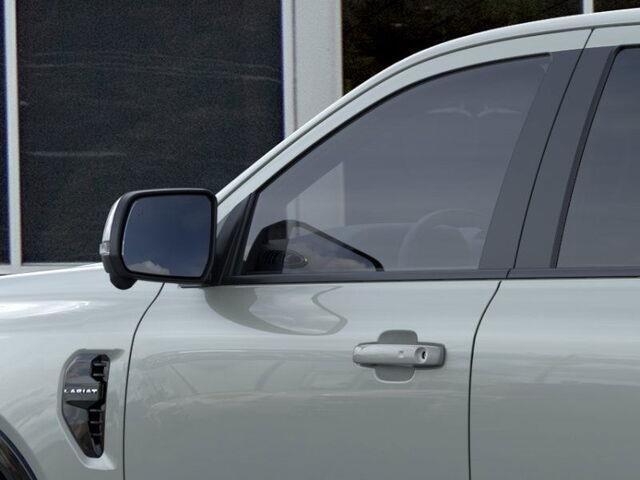 new 2024 Ford Ranger car, priced at $48,747