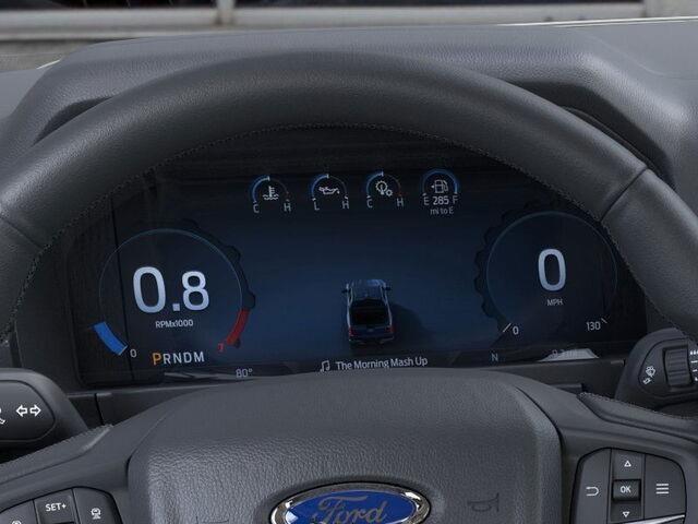 new 2024 Ford Ranger car, priced at $48,747