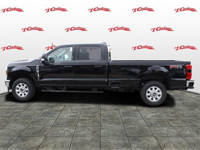 new 2024 Ford F-250 car, priced at $60,645