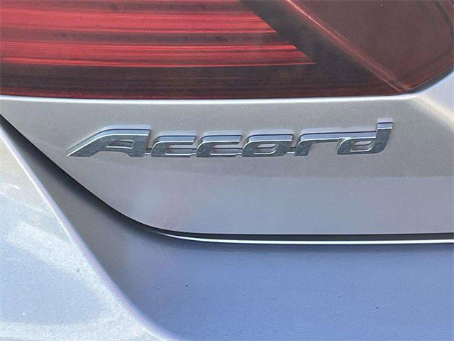 used 2017 Honda Accord car, priced at $15,498