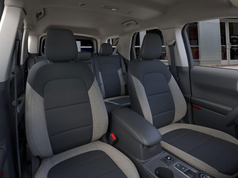 new 2025 Ford Bronco Sport car, priced at $35,190