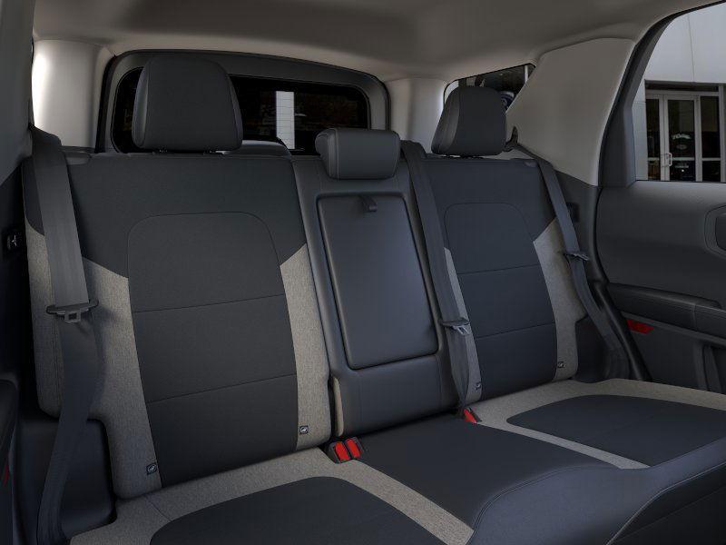 new 2025 Ford Bronco Sport car, priced at $35,190