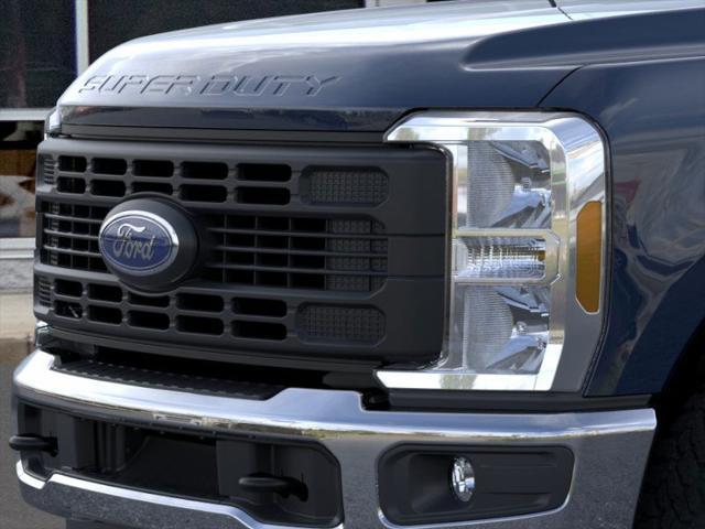 new 2024 Ford F-350 car, priced at $52,591