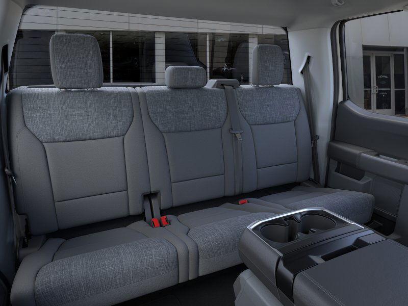 new 2024 Ford F-150 car, priced at $50,607