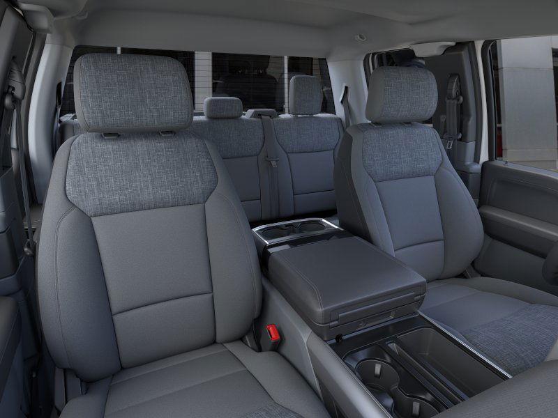 new 2024 Ford F-150 car, priced at $50,607