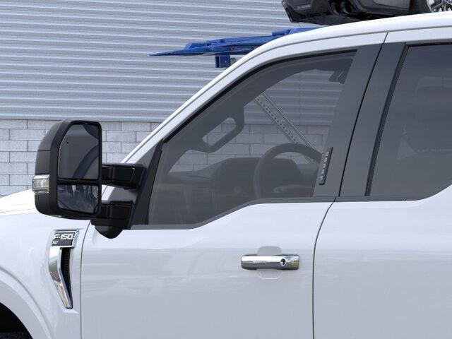 new 2024 Ford F-150 car, priced at $49,607