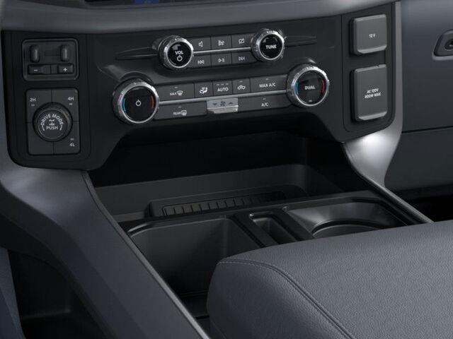 new 2024 Ford F-150 car, priced at $50,607