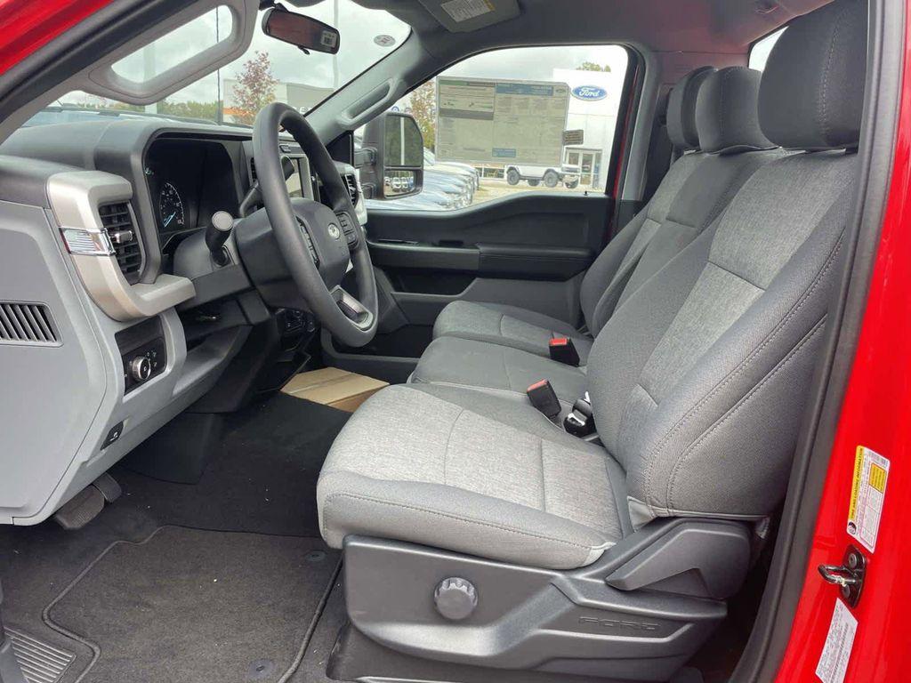 new 2026 Ford F-350 car, priced at $57,305