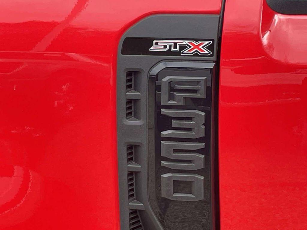 new 2026 Ford F-350 car, priced at $57,305