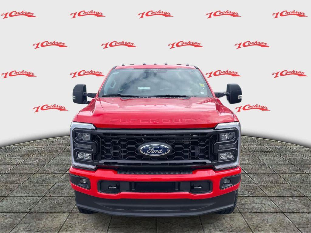 new 2026 Ford F-350 car, priced at $57,305
