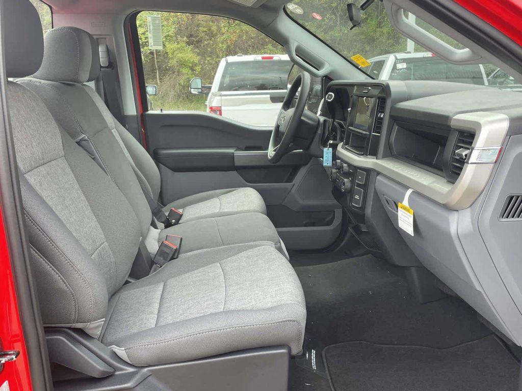 new 2026 Ford F-350 car, priced at $57,305