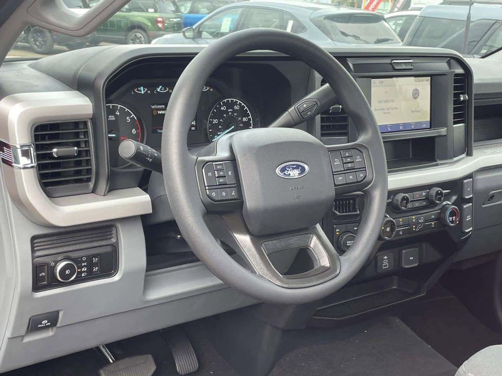 new 2026 Ford F-350 car, priced at $57,305