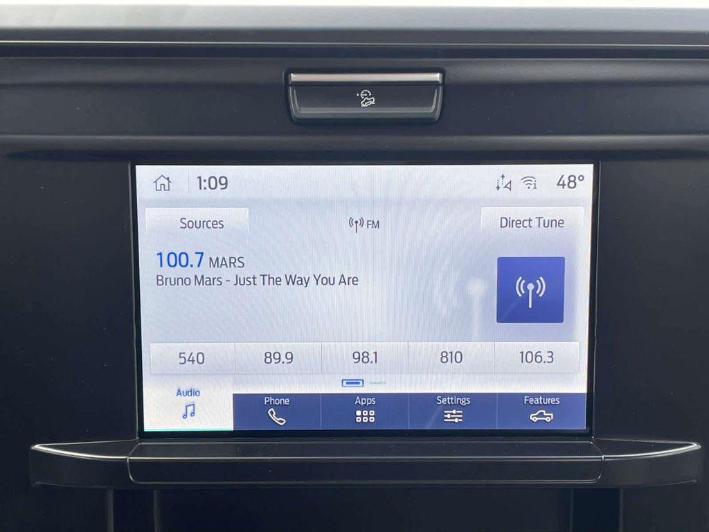 new 2026 Ford F-350 car, priced at $57,305