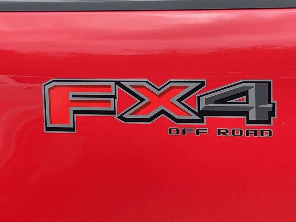 new 2026 Ford F-350 car, priced at $57,305