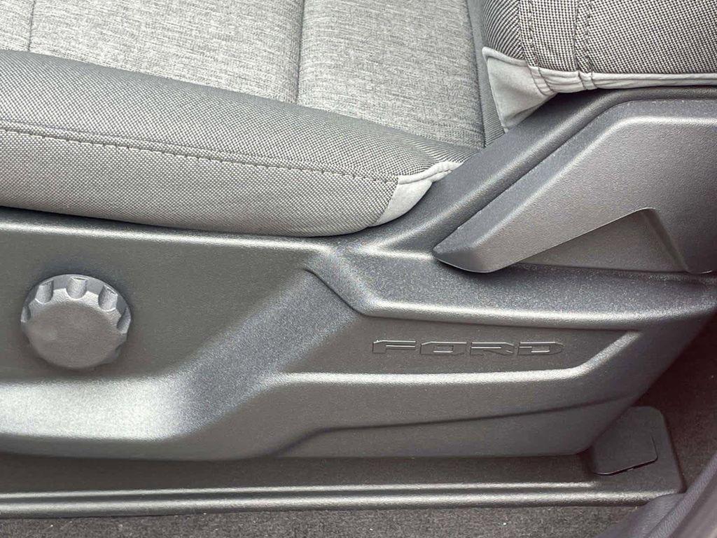 new 2026 Ford F-350 car, priced at $57,305