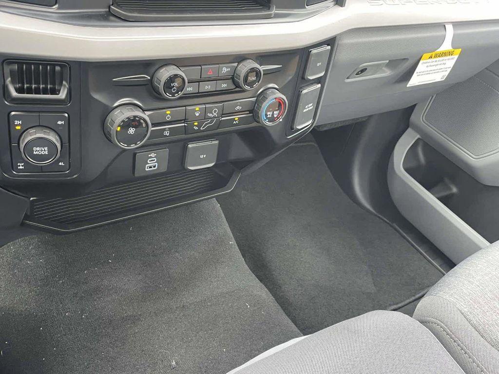 new 2026 Ford F-350 car, priced at $57,305