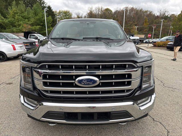 used 2023 Ford F-150 car, priced at $51,998