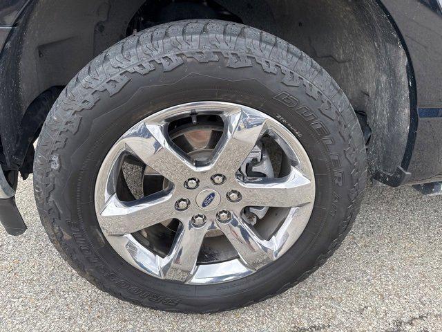 used 2023 Ford F-150 car, priced at $51,998