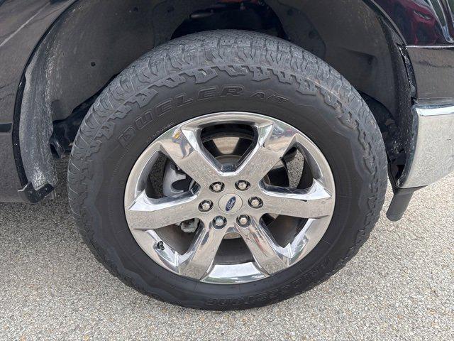 used 2023 Ford F-150 car, priced at $51,998