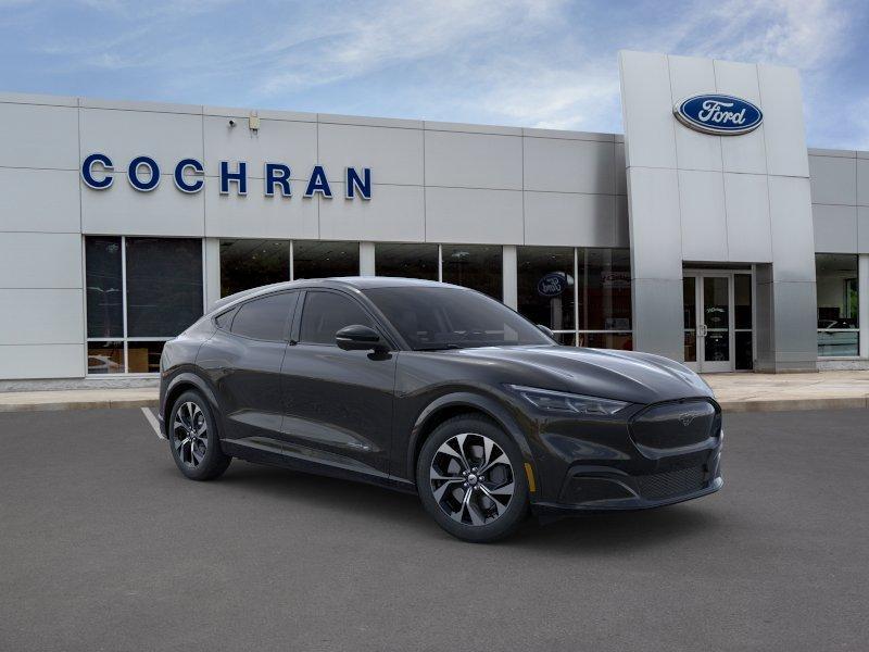 new 2023 Ford Mustang Mach-E car, priced at $47,295