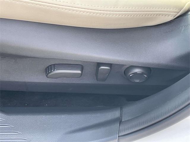 used 2023 Subaru Legacy car, priced at $26,863