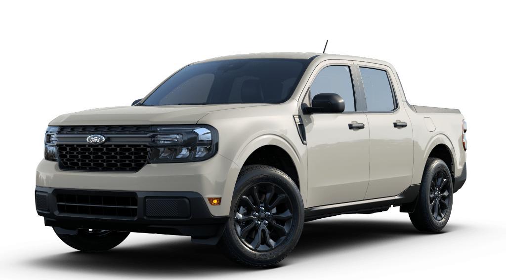 new 2024 Ford Maverick car, priced at $32,972