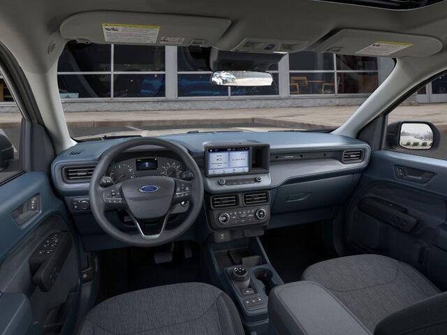 new 2024 Ford Maverick car, priced at $34,653