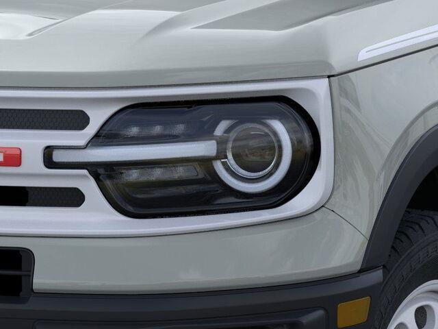 new 2024 Ford Bronco Sport car, priced at $34,574