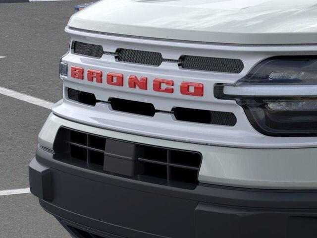 new 2024 Ford Bronco Sport car, priced at $34,546