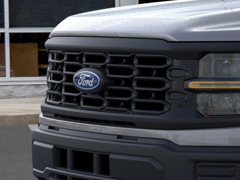 new 2024 Ford F-150 car, priced at $41,486