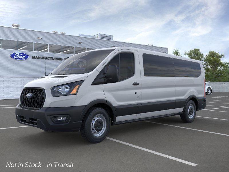 new 2024 Ford Transit-350 car, priced at $59,235