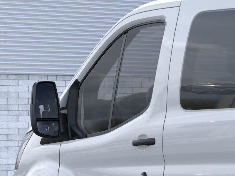 new 2024 Ford Transit-350 car, priced at $59,235