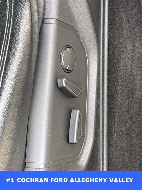 used 2019 Ford F-150 car, priced at $26,983