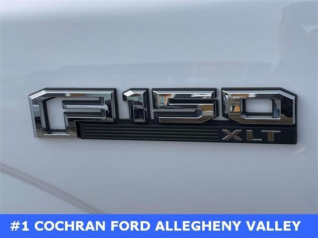 used 2019 Ford F-150 car, priced at $26,983