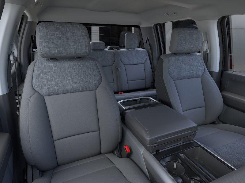 new 2024 Ford F-150 car, priced at $56,681