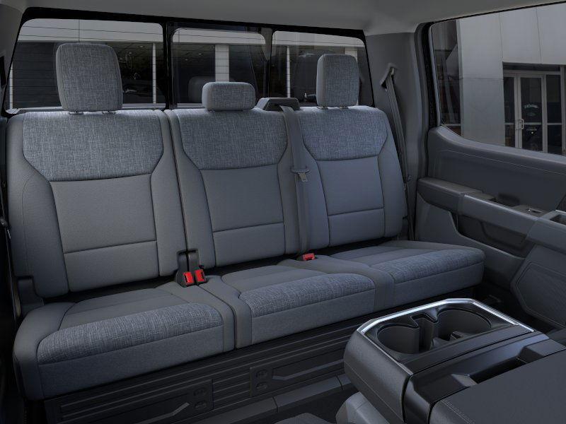 new 2024 Ford F-150 car, priced at $56,681