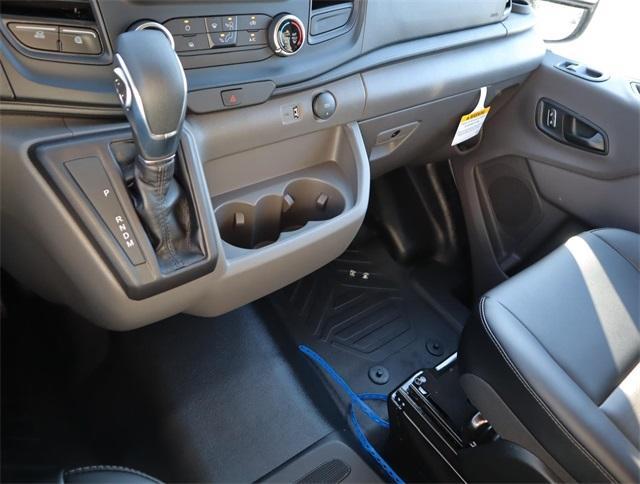 new 2024 Ford Transit-250 car, priced at $51,663