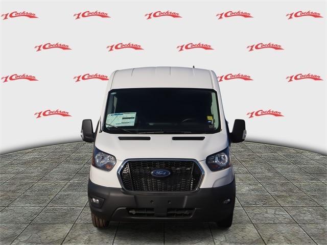 new 2024 Ford Transit-250 car, priced at $51,663