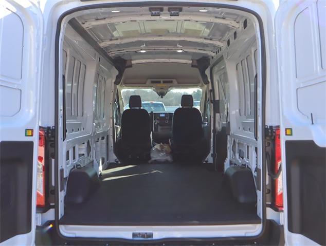 new 2024 Ford Transit-250 car, priced at $51,663